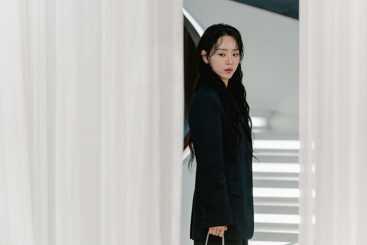 넷플릭스 <레이디 두아>