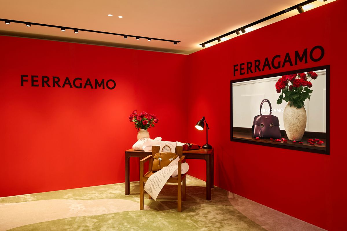 Ferragamo