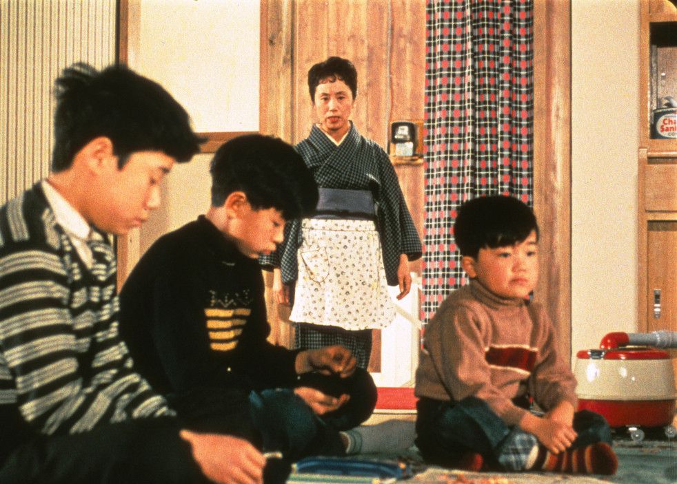 영화 <안녕하세요>