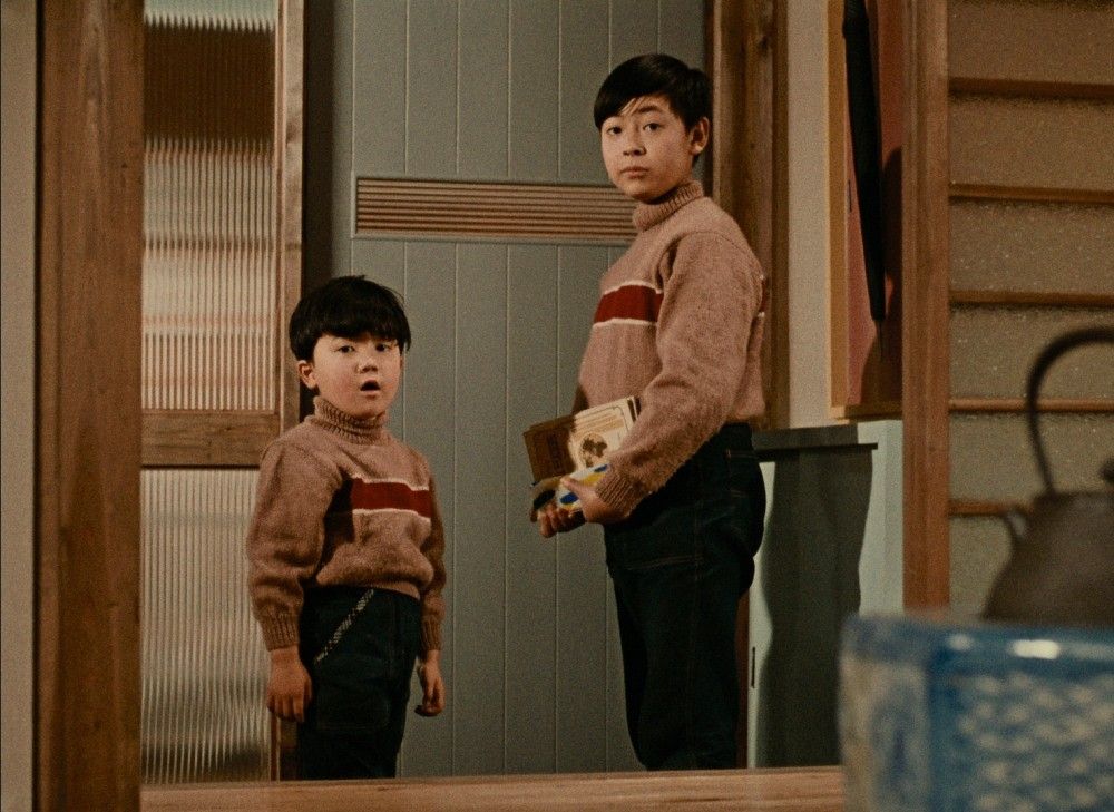 영화 <안녕하세요>