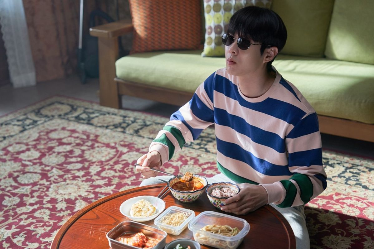 영화 <넘버원> 스틸컷 