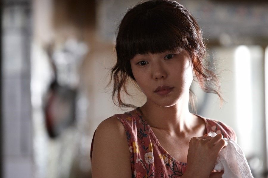 영화 <화차> 스틸컷 