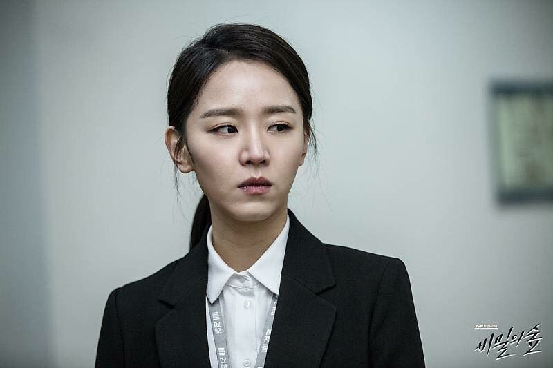 tvN <비밀의 숲> 스틸컷 