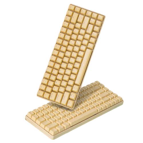 유선 기계식 키보드 (LFS-HA51)