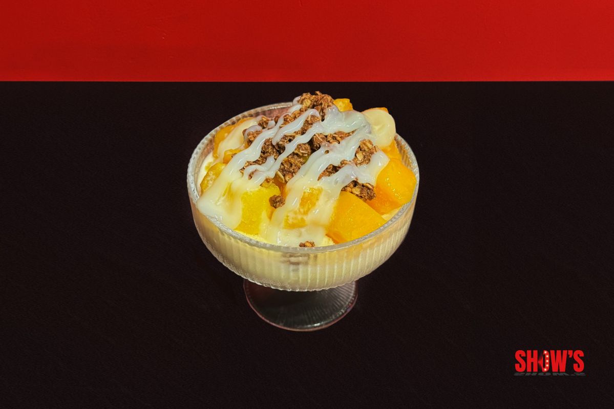 종로 <쇼츠> 메뉴 