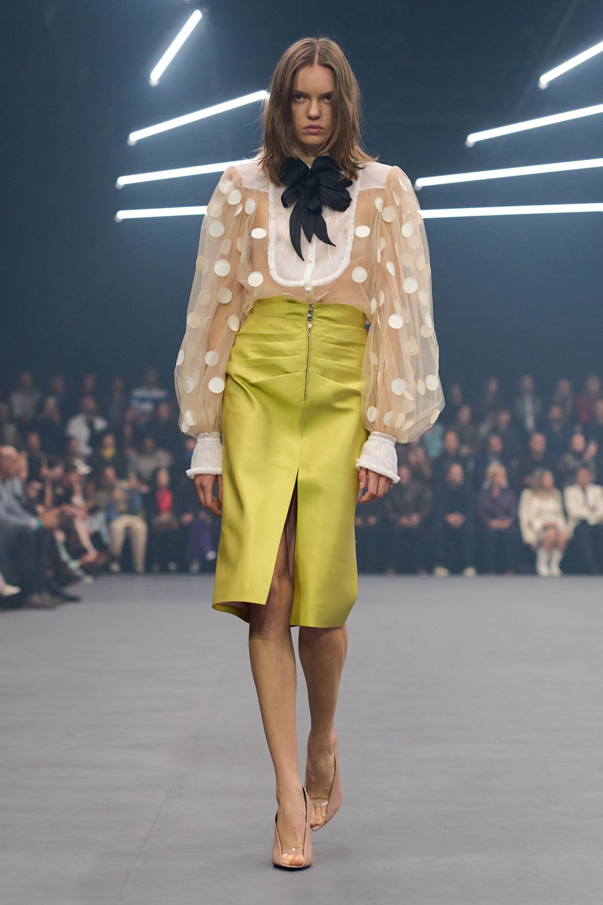 IMAXtree, 발렌티노 2026 봄 여름 컬렉션