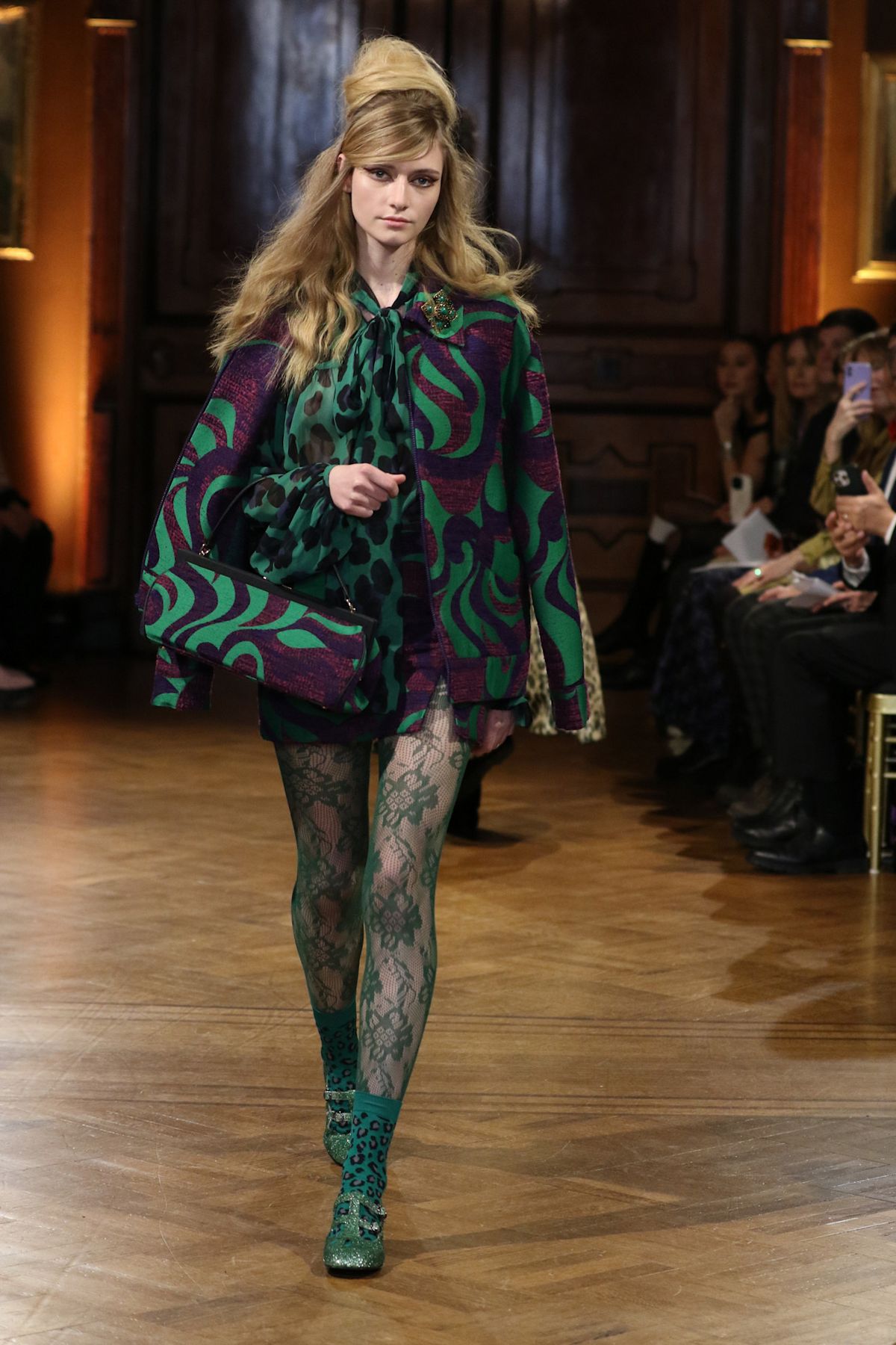 Anna Sui 