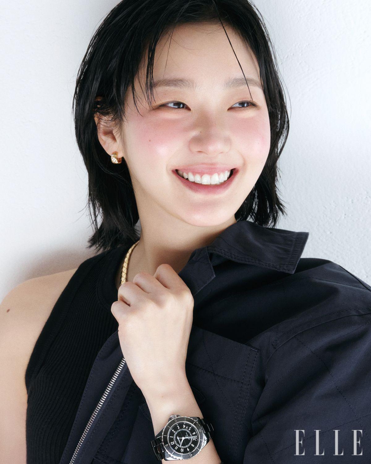 이미지 캡션 영역