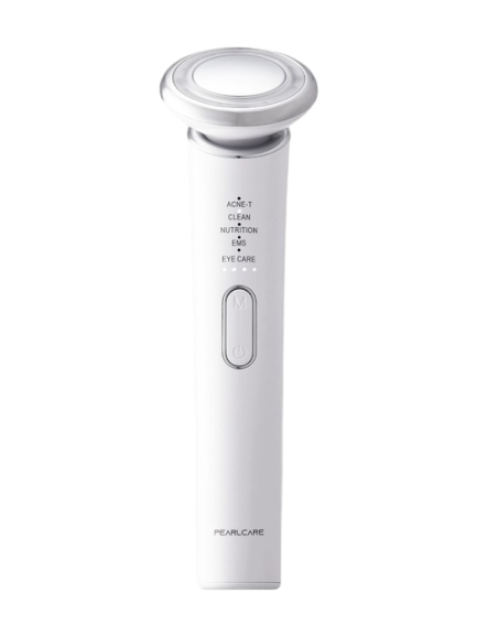 뉴소닉 홈케어 뷰티 디바이스 갈바닉 마사지기