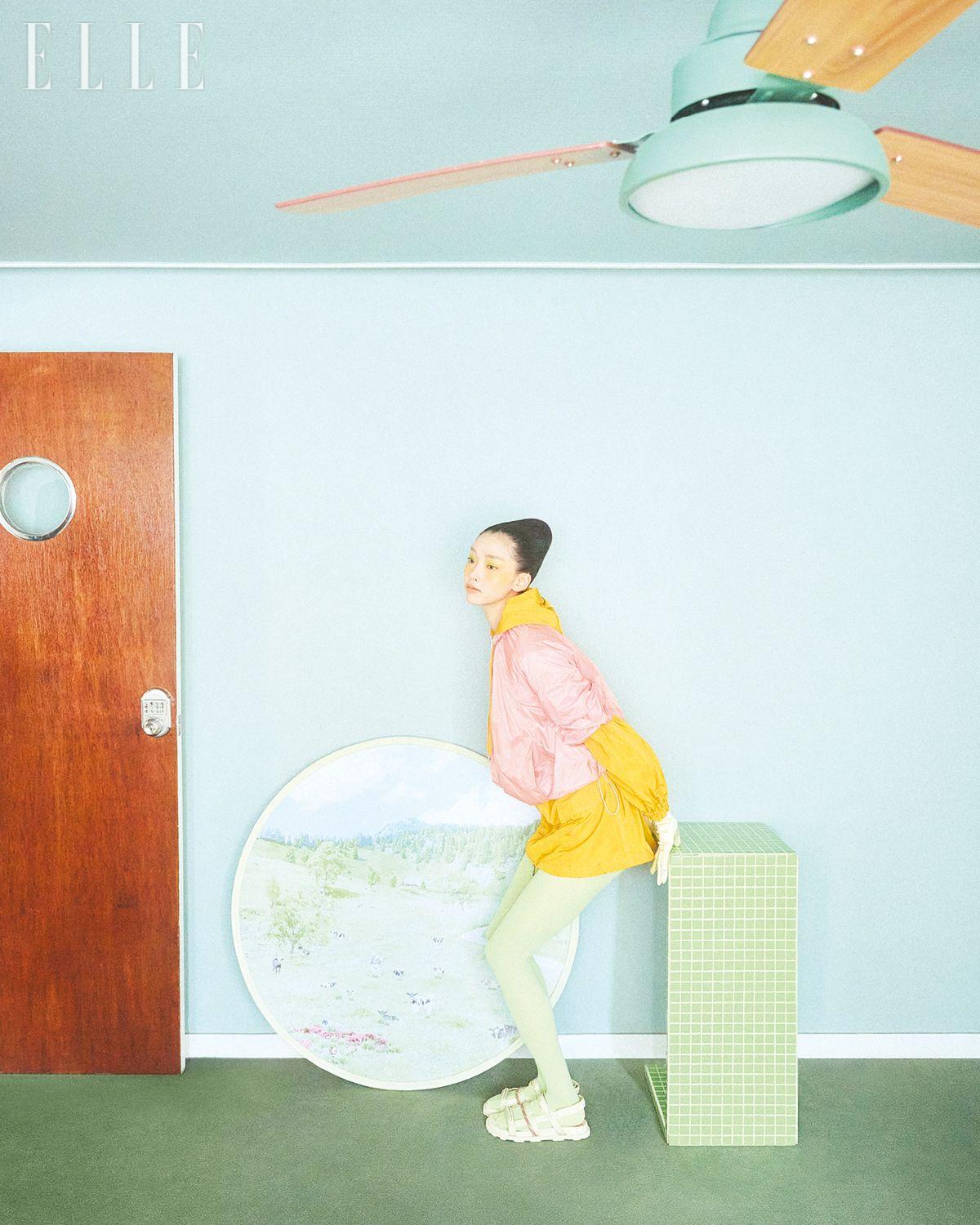 이미지 캡션 영역