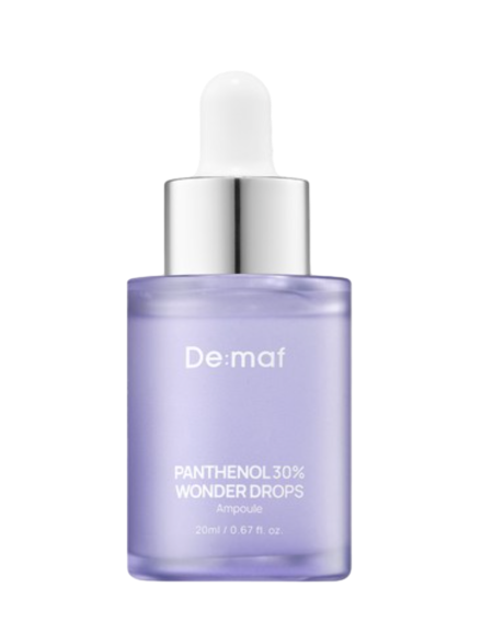 원더드롭스 판테놀 30% 앰플, 20ml