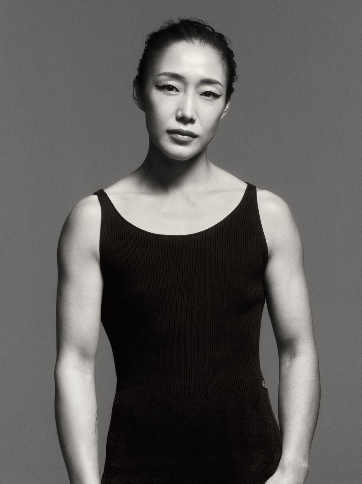 클라이밍 챔피언 김자인 선수