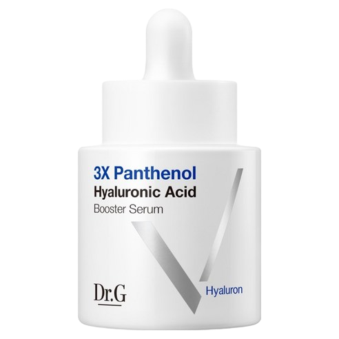 판테놀 부스터 히알루론 세럼, 30ml, 1개