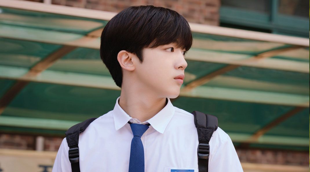 <학교 2021> 스틸컷 