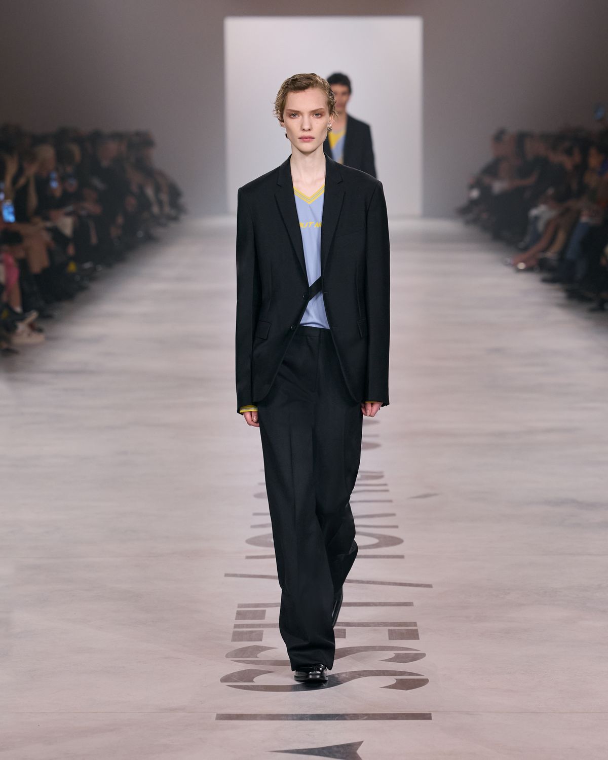 펜디 2026 F/W 컬렉션