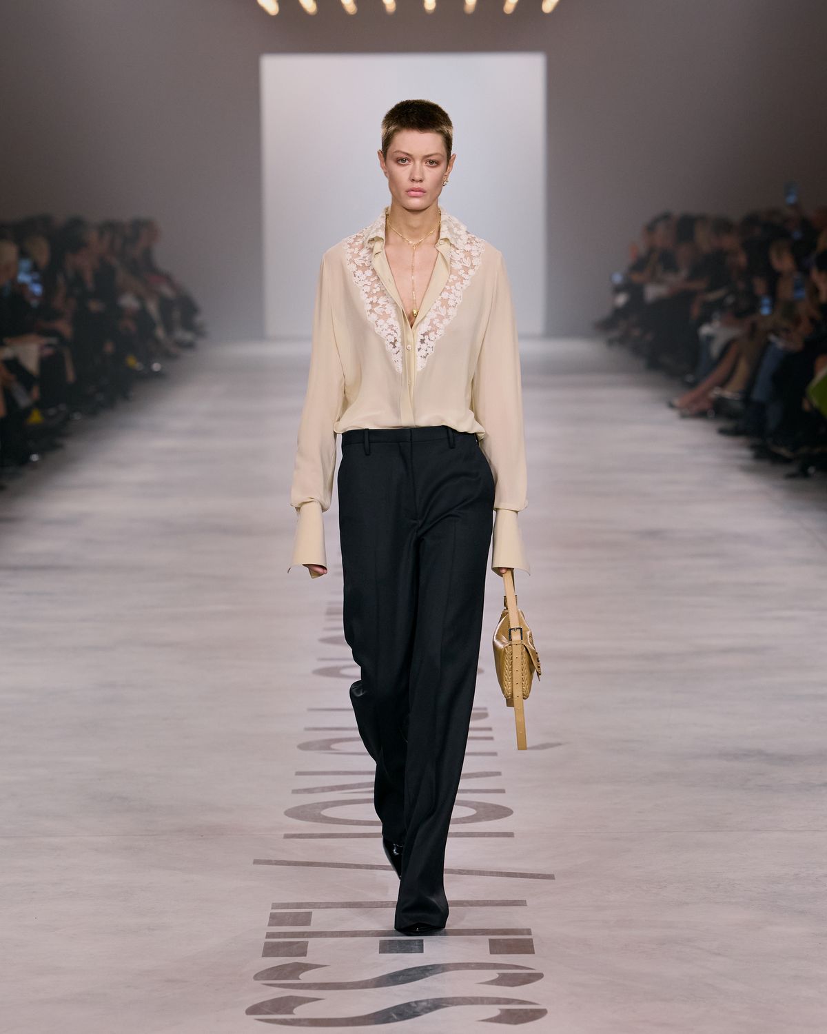 펜디 2026 F/W 컬렉션