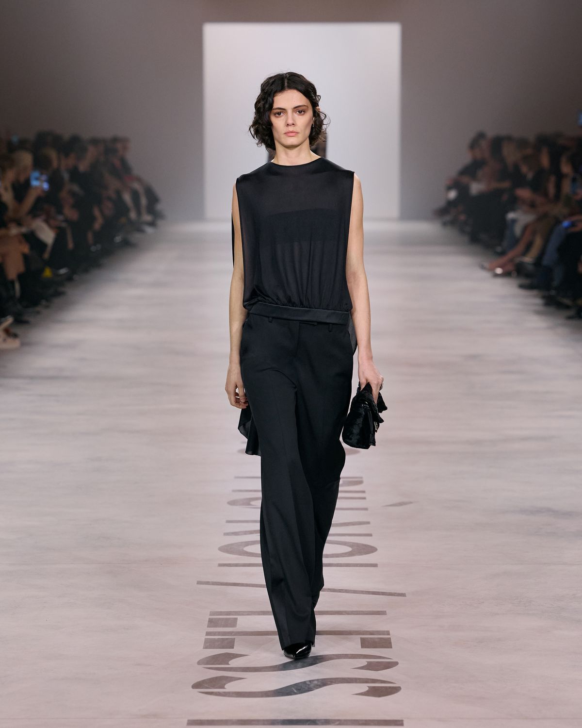 펜디 2026 F/W 컬렉션