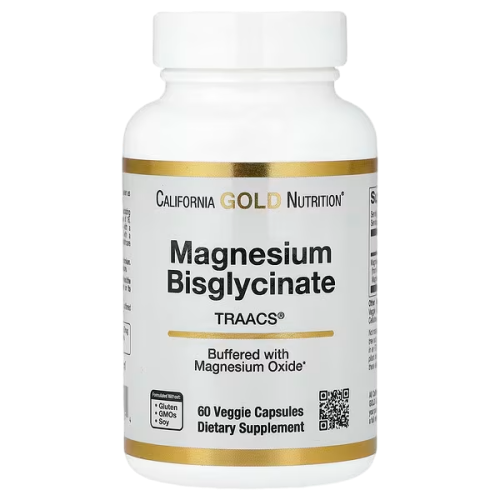 마그네슘 비스글리시네이트