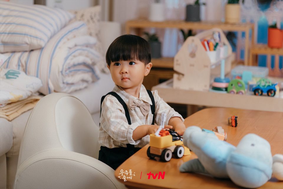 <우주를 줄게> 스틸컷 