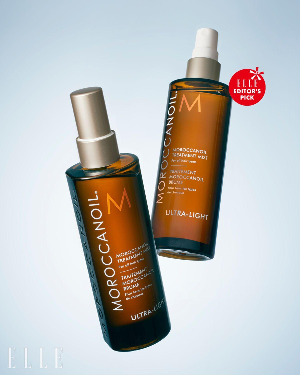 모로칸오일 트리트먼트 울트라 라이트, 100ml, 6만7천원, Moroccanoil.