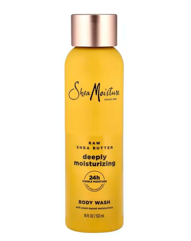 시어버터 바디워시