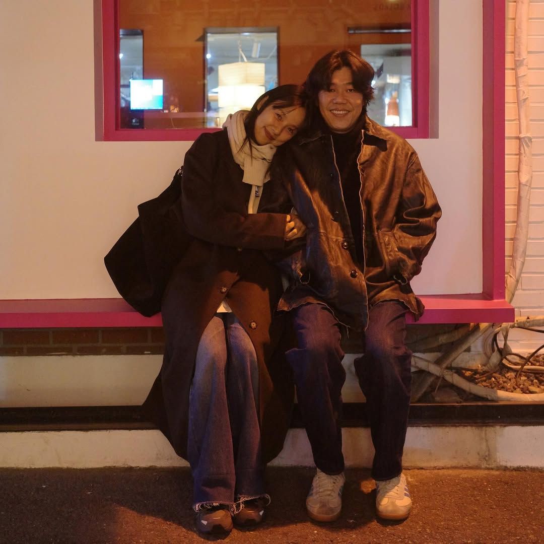 이효리와 이상순 