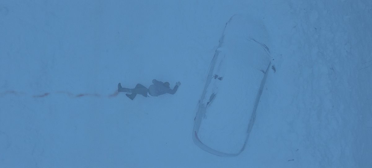 영화 <콜드 미트>