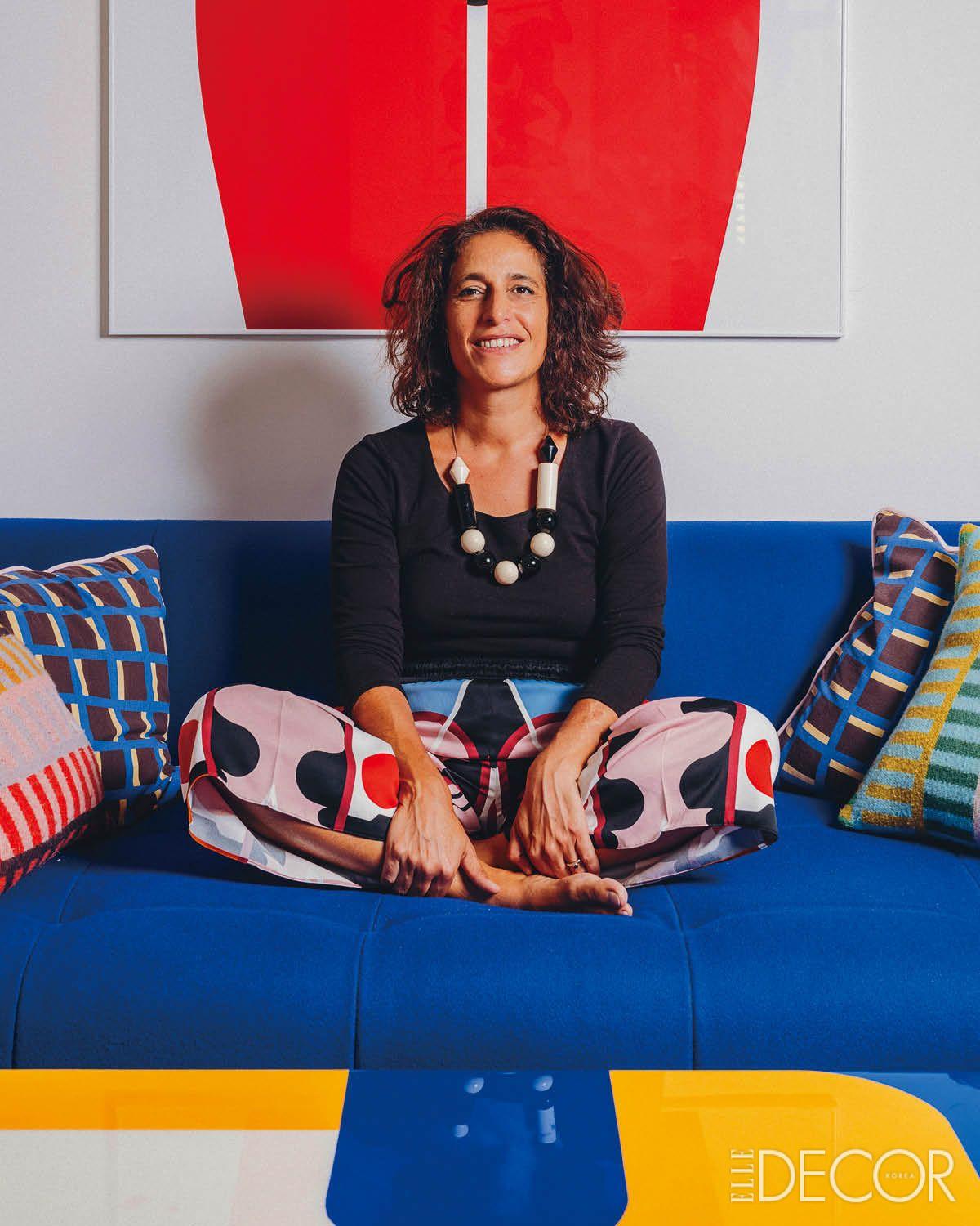 말리카 파브르.