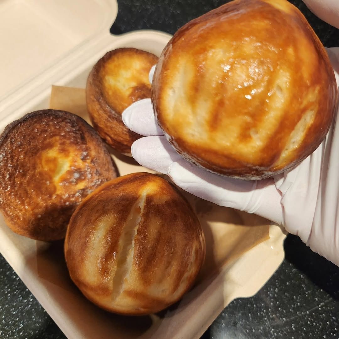 <구십이도> 버터떡 