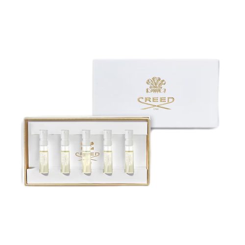 우먼즈 디스커버리 세트 (1.7ml x 5)