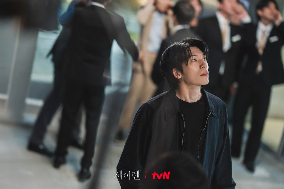 <세이렌> 스틸컷 