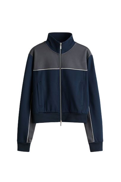 폰테 디 로마 트랙 재킷