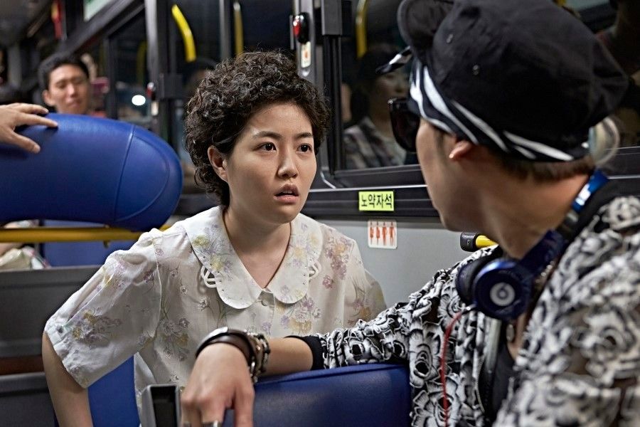 영화 <수상한 그녀>