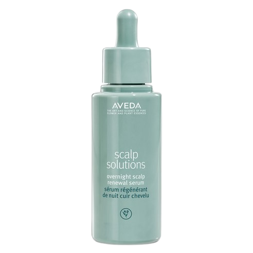 스칼프 솔루션 오버나이트 리뉴얼 세럼