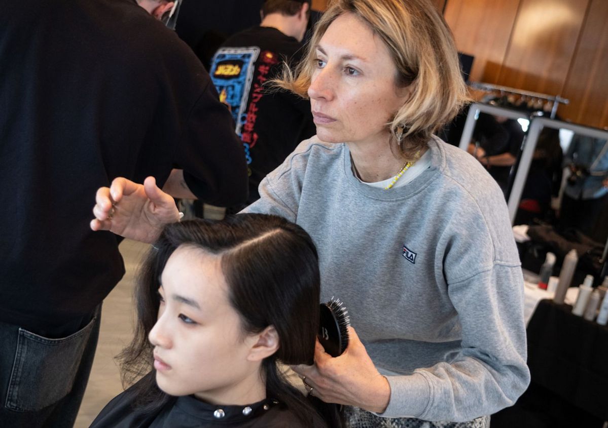 ©Spotlight/Launchmetrics