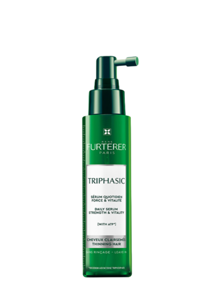 트리파직 두피 앰플 세럼 100ml