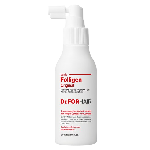 폴리젠 헤어토닉, 120ml, 1개