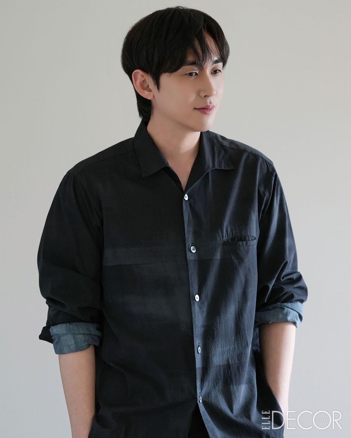 커트러리 브랜드 호랑의 배용희 대표. 