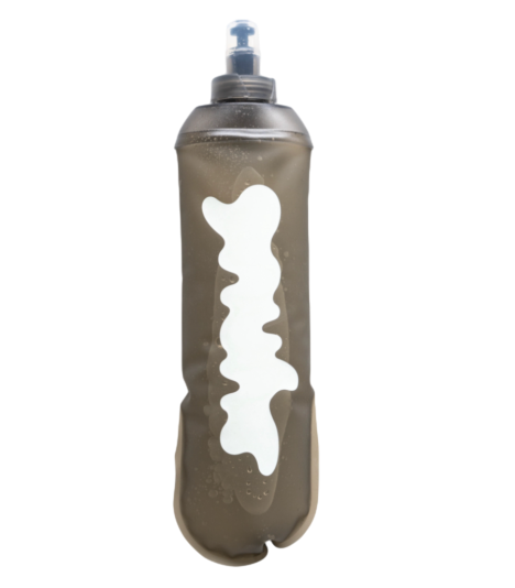 러닝 소프트 플라스크 물병 500ml