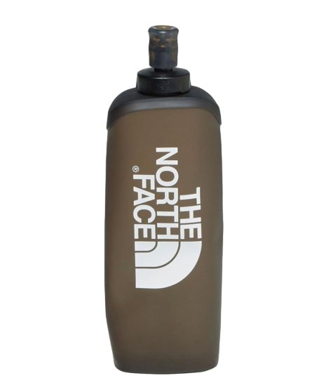 러닝 소프트 플라스크 500ml 경량 수납형 물병