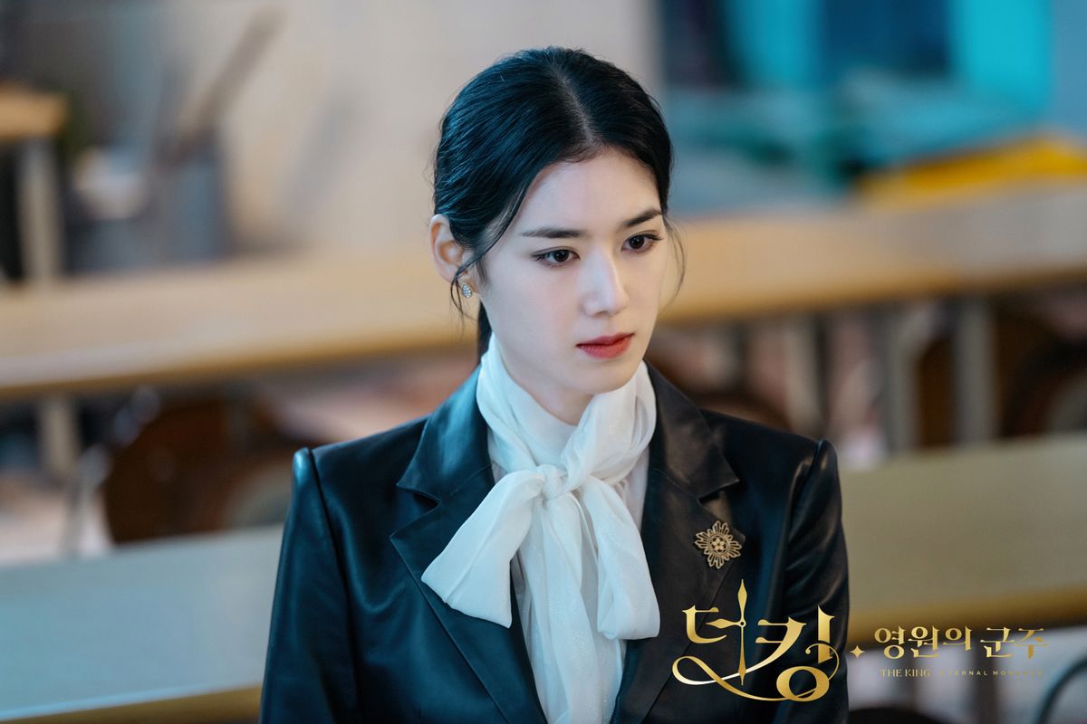 <더 킹-영원의 군주> 스틸컷 