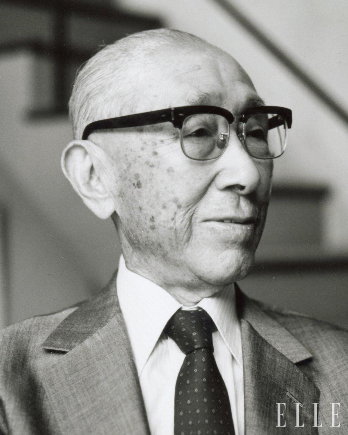 쓰치우라 가메키. 