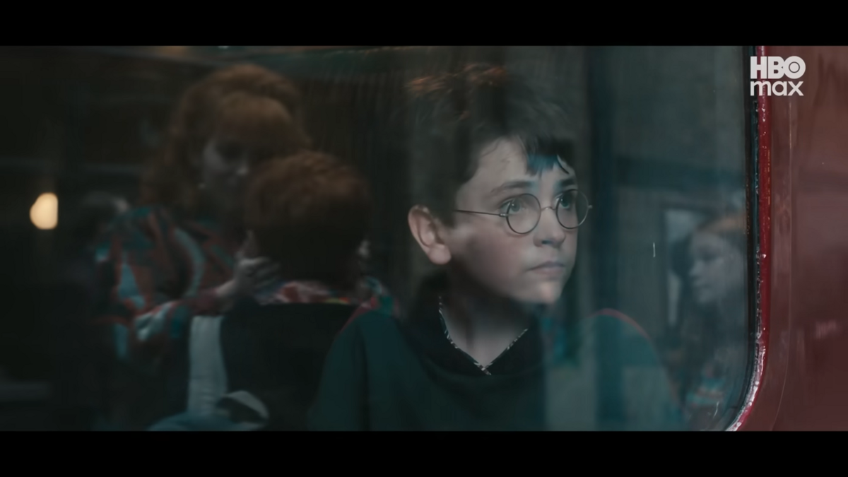 HBO <해리포터> 시리즈 티저