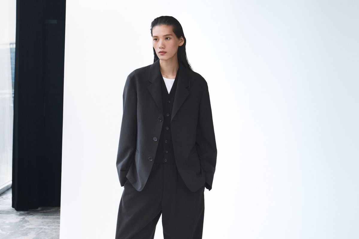 2026 봄여름 유니클로 U 컬렉션 이미지