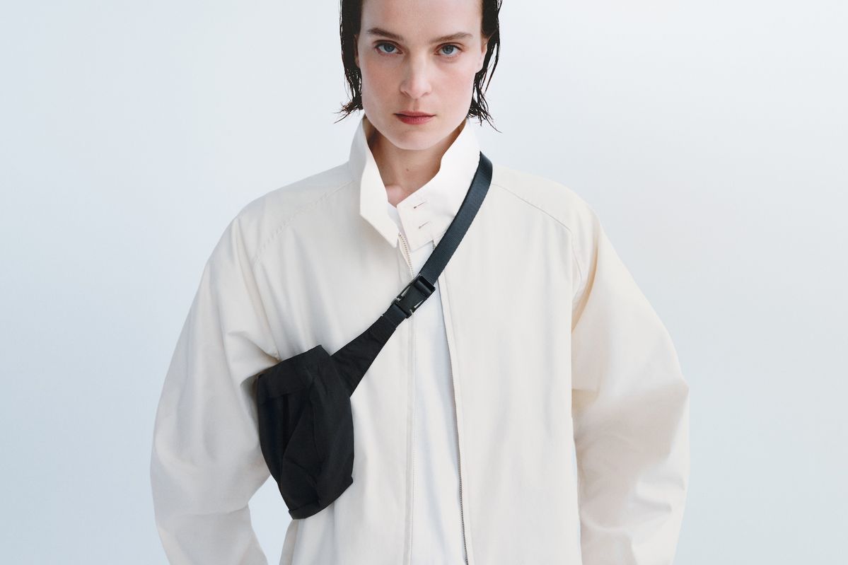 2026 봄여름 유니클로 U 컬렉션 이미지