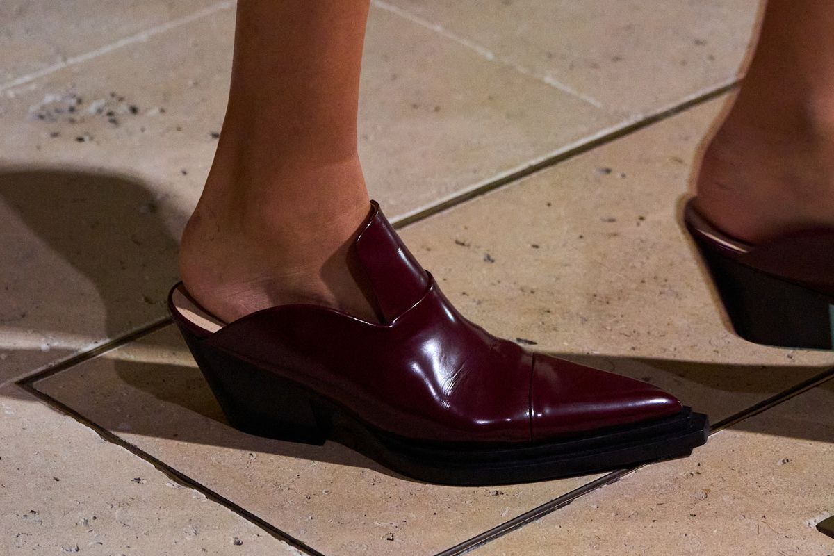 2026 SS Victoria Beckham 