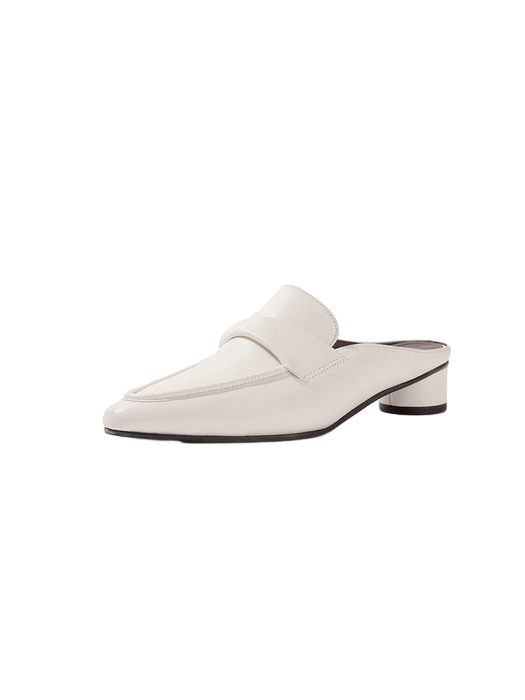 Martin Loafer(Mule)