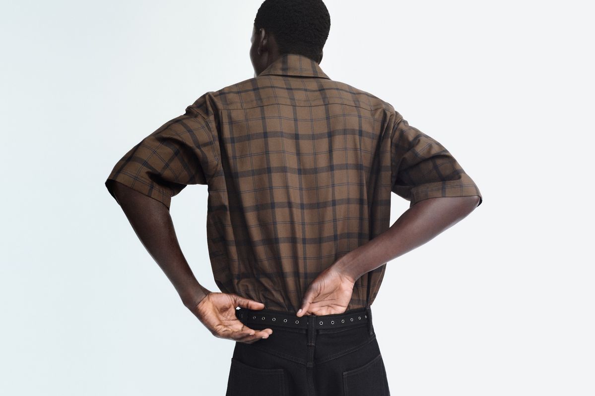 2026 봄여름 유니클로 U 컬렉션 이미지