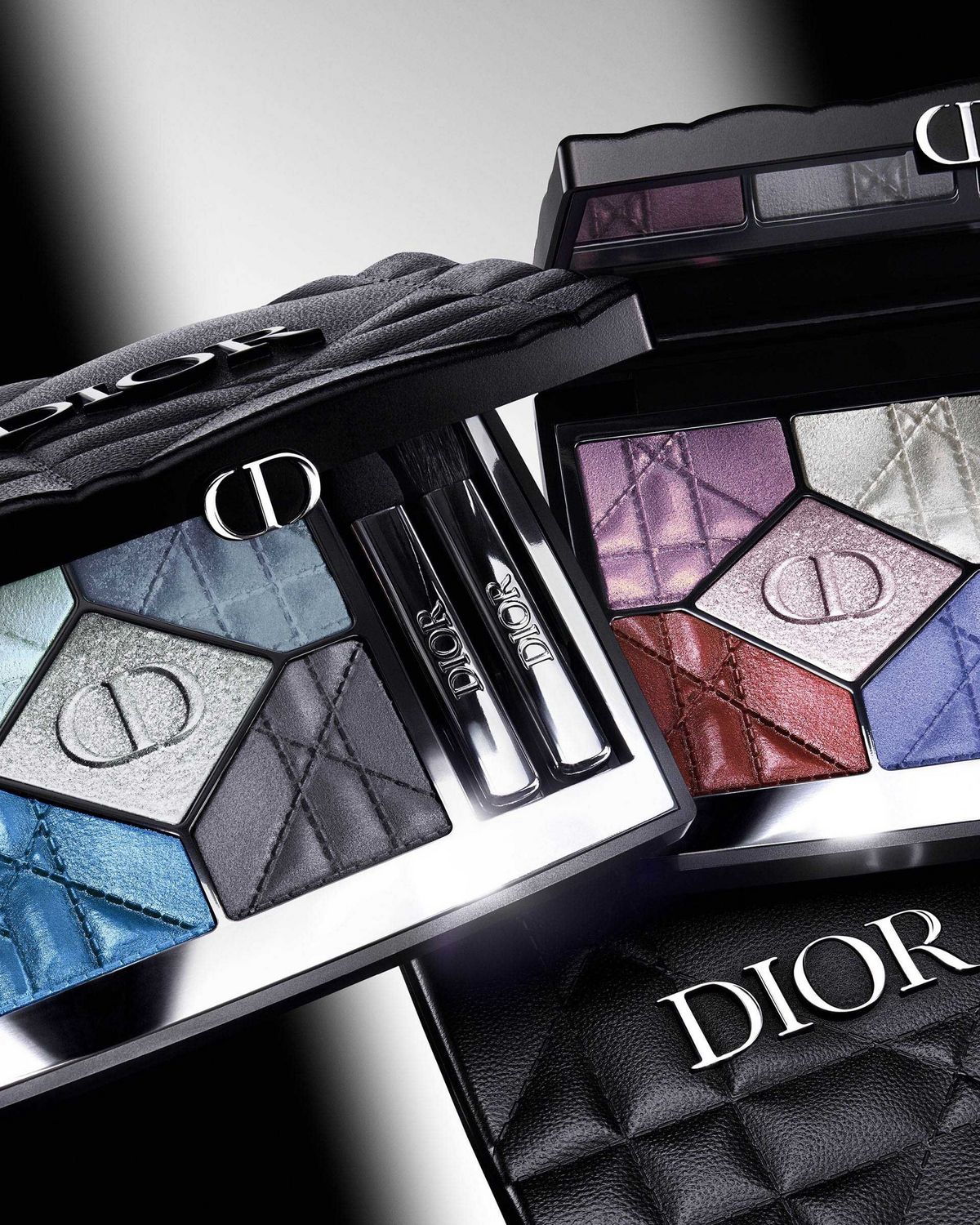 디올쇼 5 꿀뢰르 – 까나쥬 리미티드 에디션 (총 4가지 쉐이드), 10만8천원대.