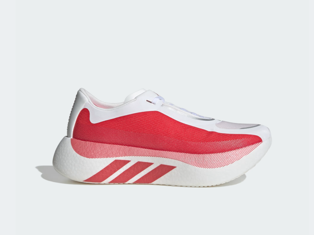 하이퍼 부스트 엣지 러닝화